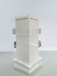 Thumbnail for Beau Bottles Counter Top Display (DISPLAY ONLY) by Beau Bottles