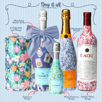 Thumbnail for Beau Bottles Amalfi Lemon - Prosecco Collection