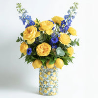 Thumbnail for EVERVASE Wrap- Amafli Lemon