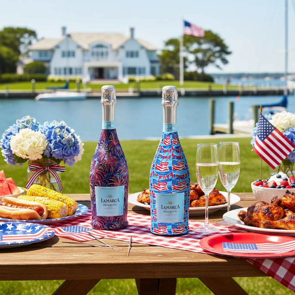 The 60-Second Way to Star-Spangle Every Summer Celebration