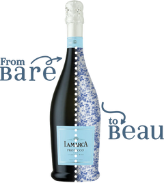 Beau Bottles