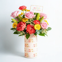 Thumbnail for EVERVASE Wrap- Birthday in Pastels