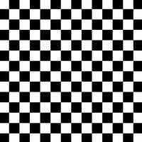 Thumbnail for Beau Bottles Black and White Checkers Prosecco Bottle Wrap