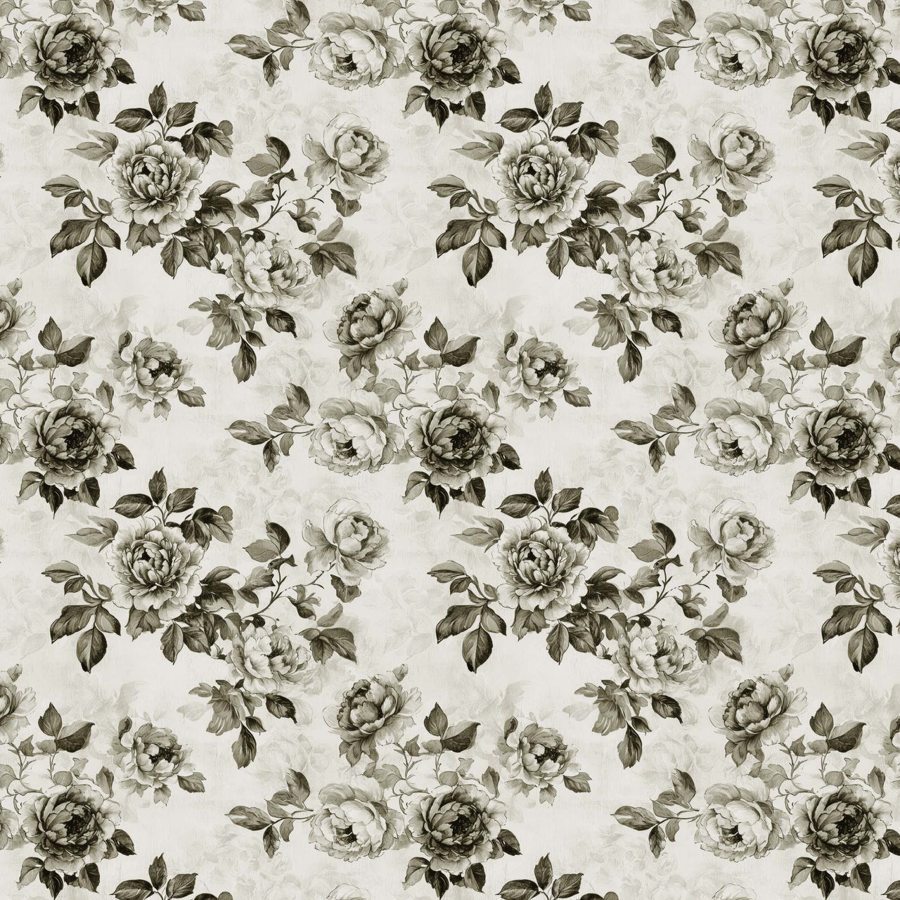Black and White Floral Bottle Wrap on La Marca Prosecco