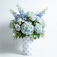 Thumbnail for EVERVASE Wrap- Blue Bows