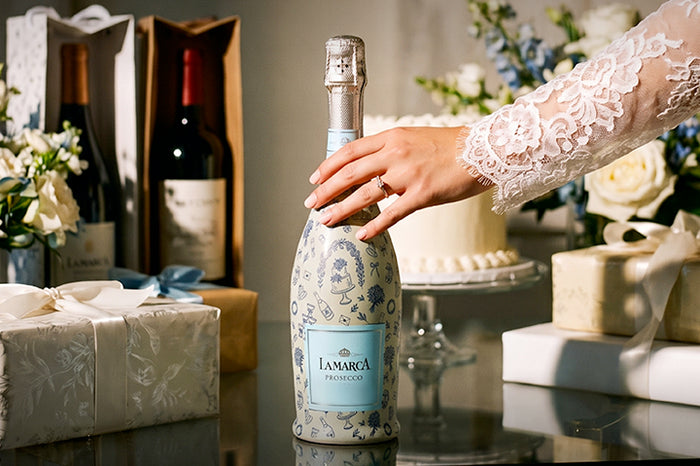 Wedding & Engagement Collection