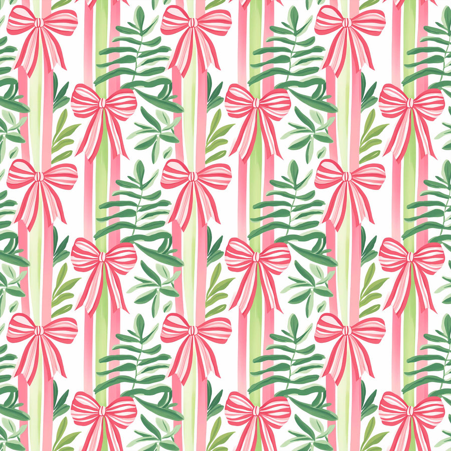 Beau Bottles Bows of Joy -Champagne Collection