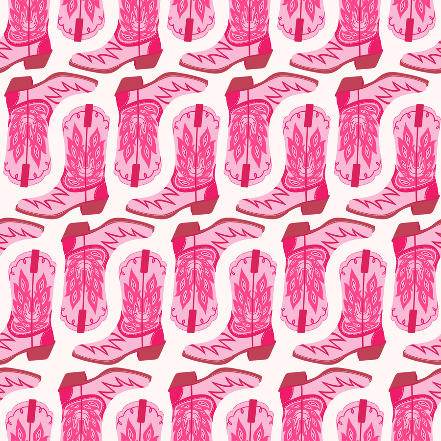 Beau Bottles Cow Girl - Veuve Edition - Beau Bottles