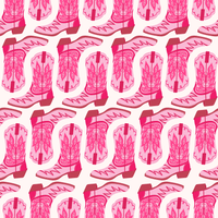 Thumbnail for Cow Girl Bottle Wrap on Champagne Bottle