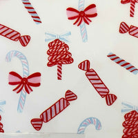 Thumbnail for Beau Bottles Wrap Lamarca Limited Edition  Luxe Candy Cane - Beau Bottles