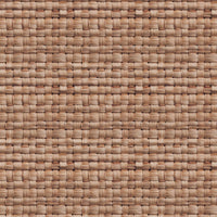 Thumbnail for Chestnut Rattan Weave Bottle Wrap on DAOU Wine