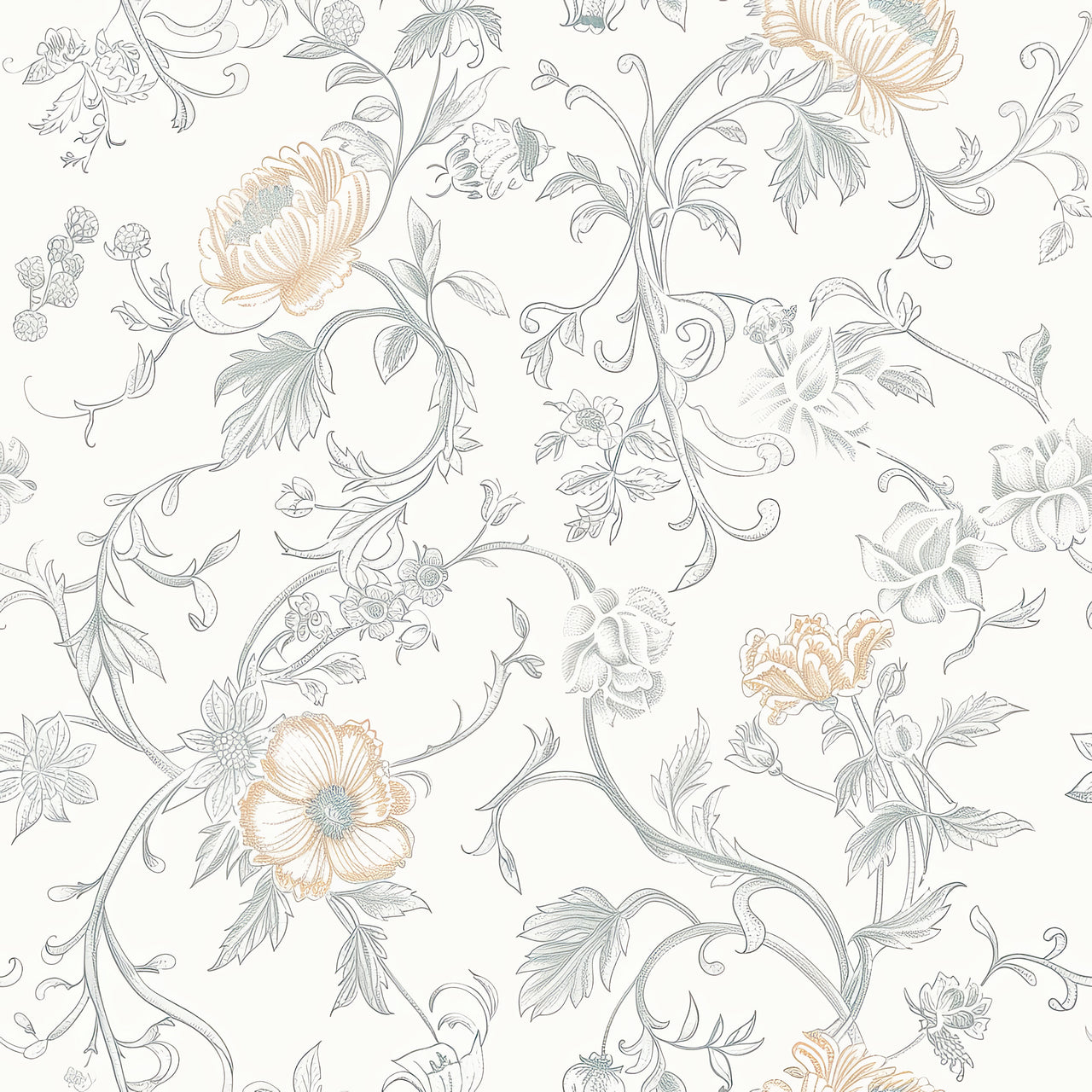 Beau Bottles Floral Bridal Bliss - La Marca Edition