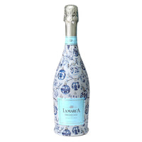 Thumbnail for Beau Bottles Limited Edition Blue Ornaments- Prosecco Collection