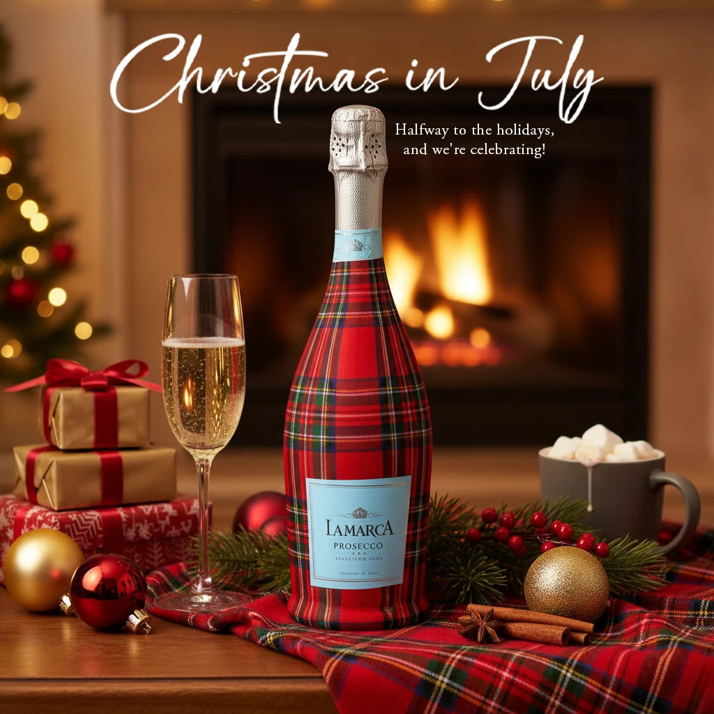 CHRISTMAS IN JULY SALE