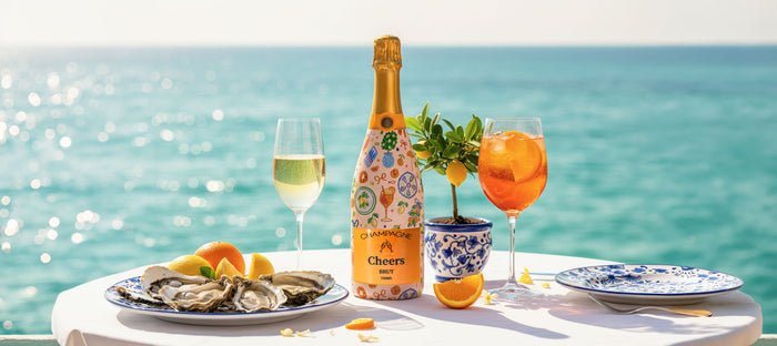 Italian Summer Collection
