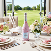 Thumbnail for Beau Bottles Clubs & Ribbons- Prosecco Collection