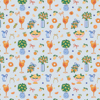 Thumbnail for Beau Bottles Coastal Spritz- MINI Prosecco Collection - Set of 6 (Wraps Only)
