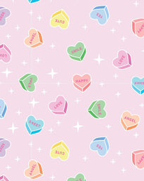 Conversation Hearts