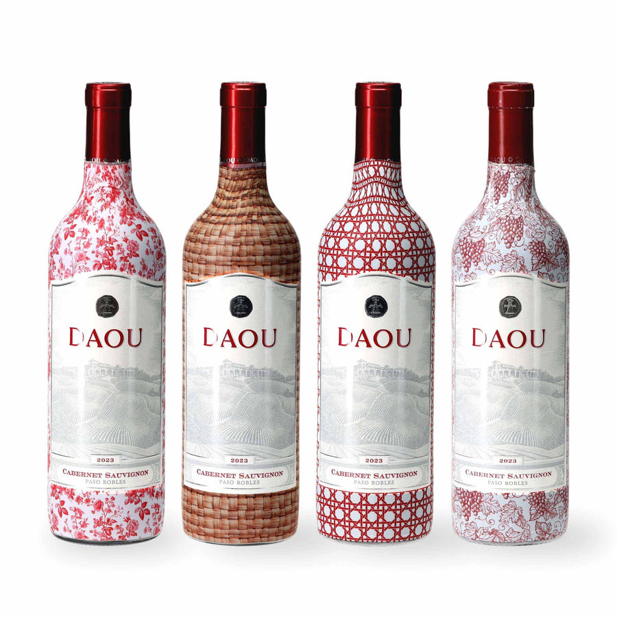 DAOU Wine Bundle - DAOU Collection