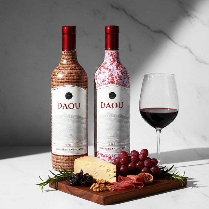 DAOU Wine Collection