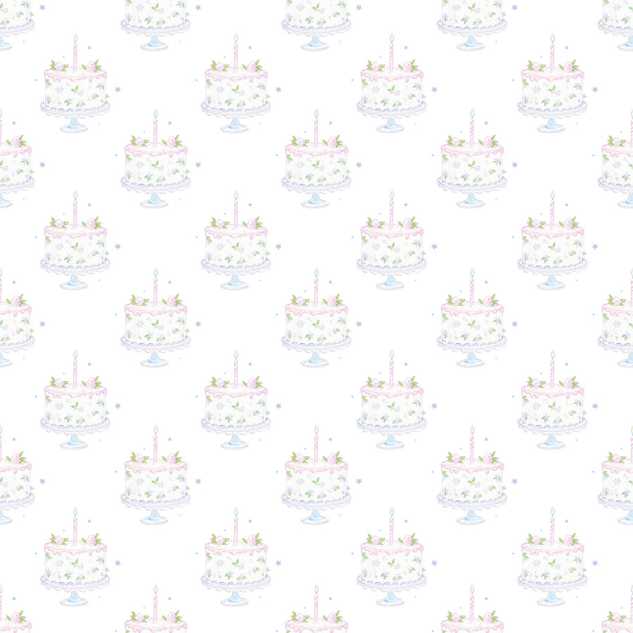 Beau Bottles Grandmillenial Pastel Birthday Cakes - Veuve Edition - Beau Bottles