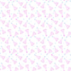 Pastel Birthday Party Hats Bottle Wrap on La Marca Prosecco