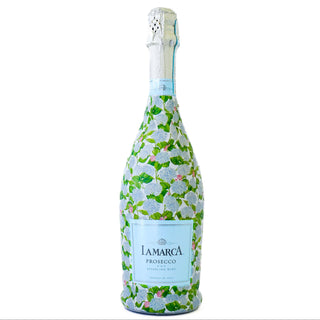 Beau Bottles x Sheridan French Collection - Classic Hydrangea - Made for La Marca
