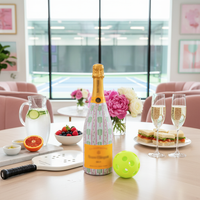Thumbnail for Beau Bottles Dinks and Drinks - Champagne Collection