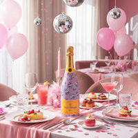 Thumbnail for Beau Bottles Disco Fever - Champagne Collection