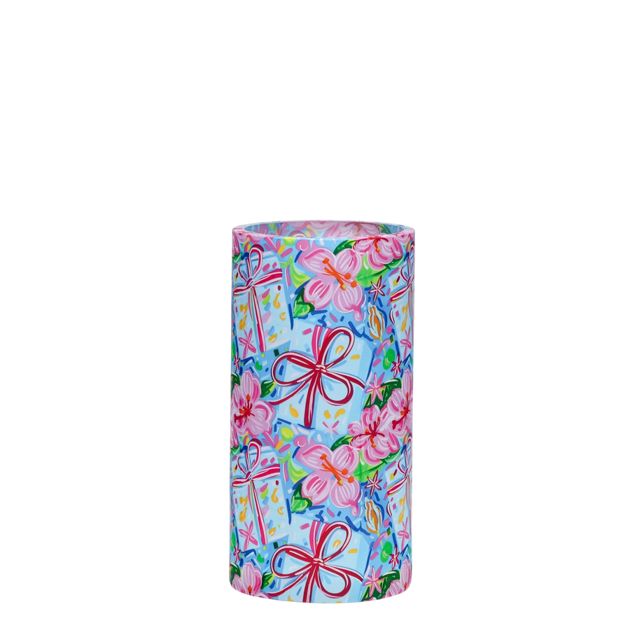 EVERVASE Wrap- Happy Birthday Brushed Presents