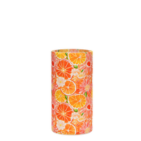Thumbnail for EVERVASE Wrap- Preppy Watercolor Oranges