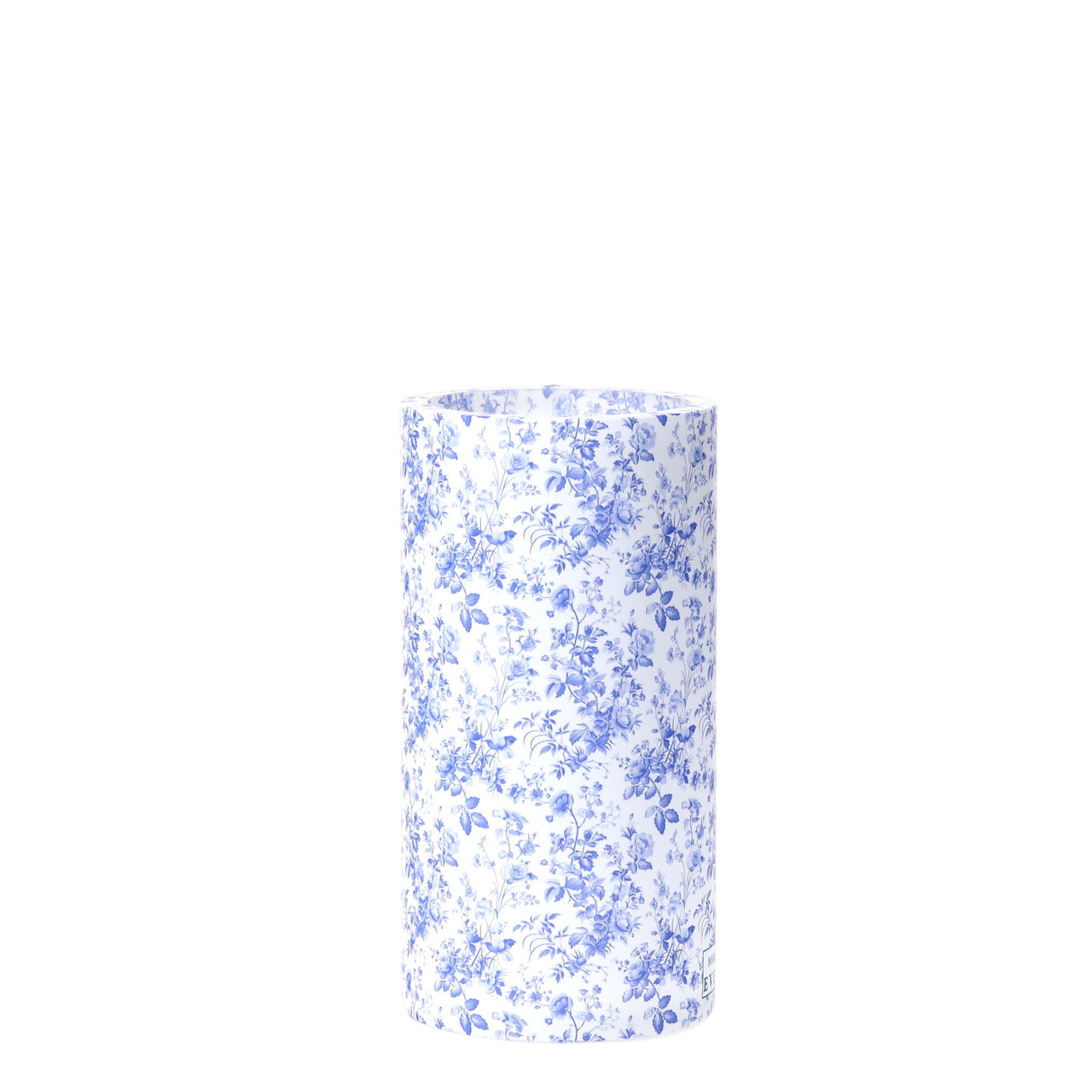 EVERVASE Wrap- Blue Florals