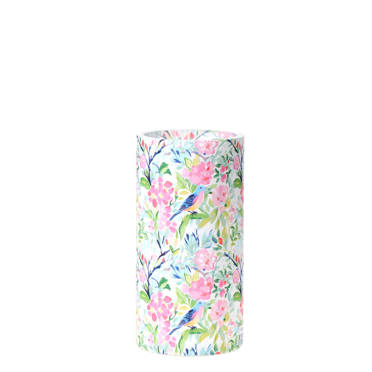 EVERVASE Wrap-Springtime Serenade