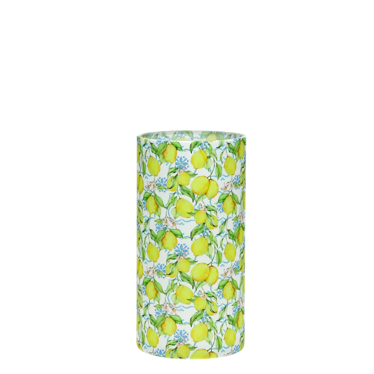 EVERVASE Wrap- Amafli Lemon