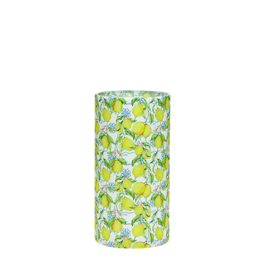 EVERVASE Wrap- Amafli Lemon