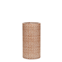 Thumbnail for EVERVASE Wrap- Honey Rattan Weave