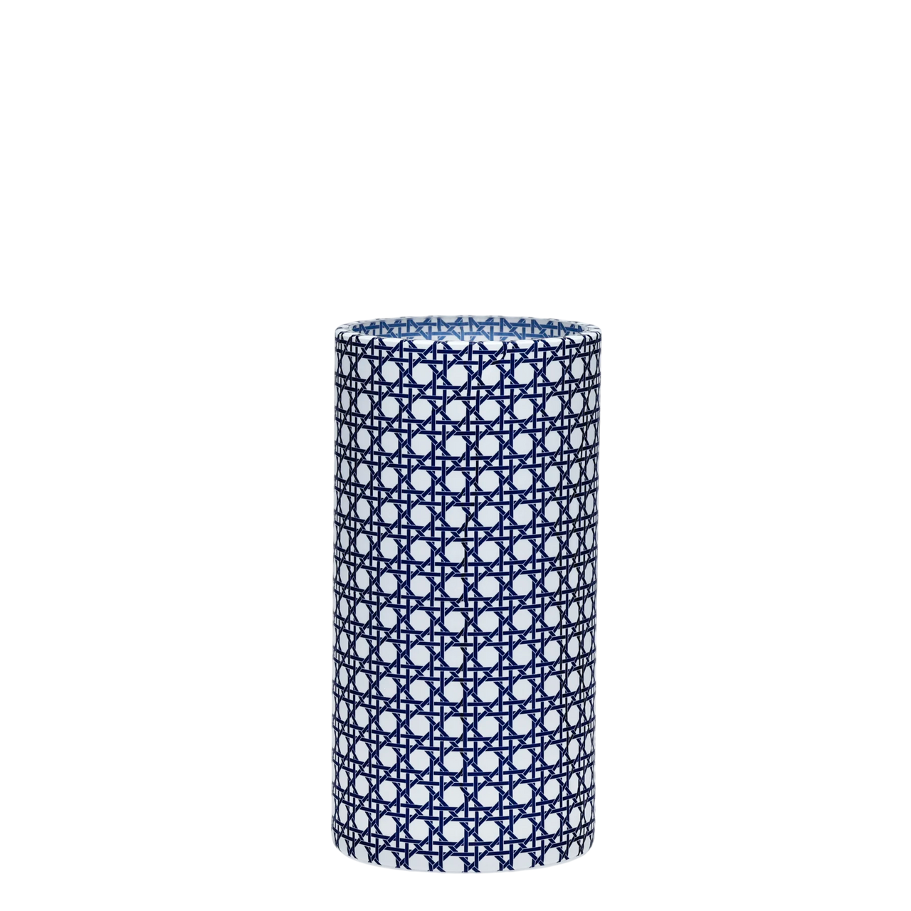EVERVASE Wrap- Navy and White Cane