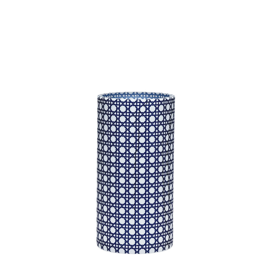 EVERVASE Wrap- Navy and White Cane