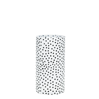 Thumbnail for EVERVASE Wrap- Black and White Dots