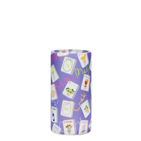 Thumbnail for EVERVASE Wrap- Purple Mahjong