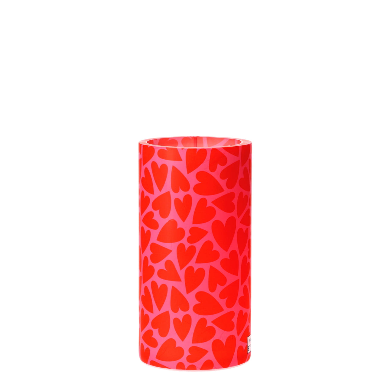 EVERVASE Wrap- Pop Hearts