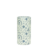 Thumbnail for EVERVASE Wrap- Blue Wedding Toile