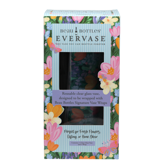 EVERVASE Starter Kit — 360 view