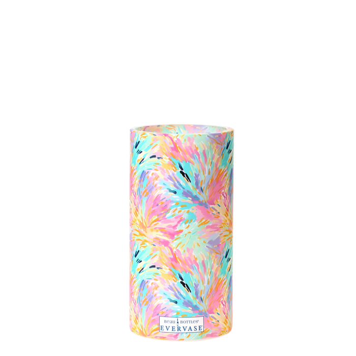EverVase Wrap Pastel Celebration — 360 view