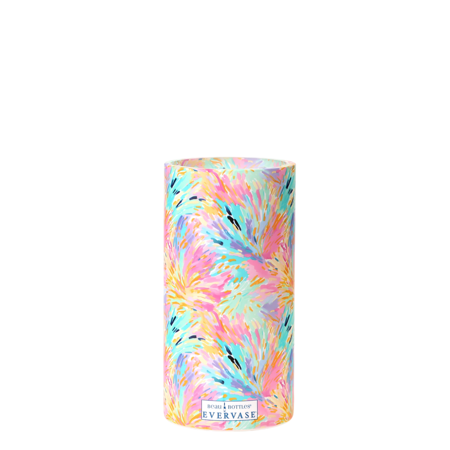 EVERVASE Wrap- Pastel Celebration — 360 view
