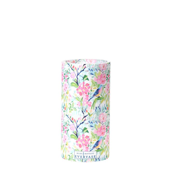 EverVase Wrap Springtime Serenade — 360 view