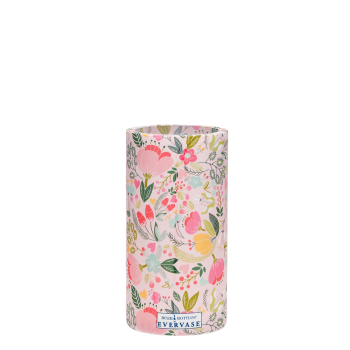 EverVase Wrap Limited Edition Mother's Day Meadows — 360 view