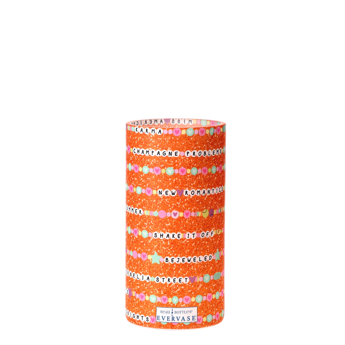 EverVase Wrap Friendship Bracelets — 360 view