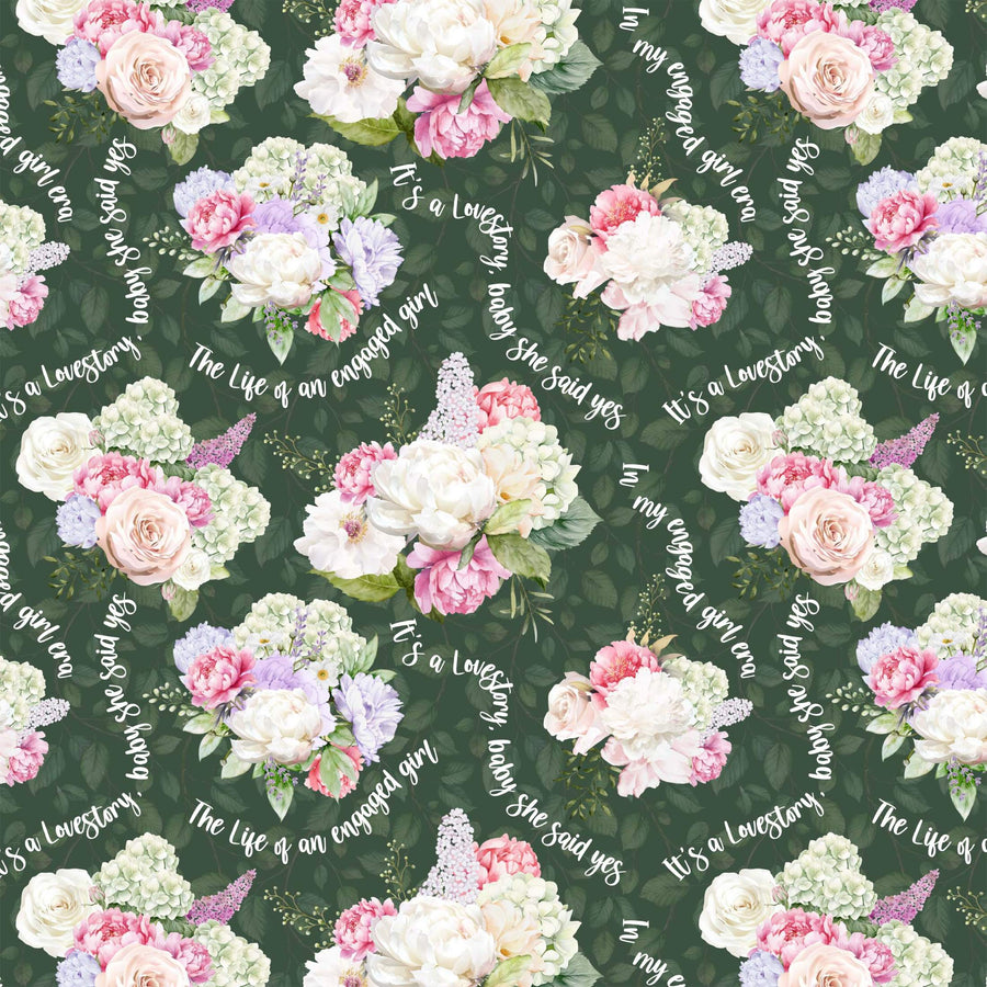 Beau Bottles Engaged Era - Prosecco Collection