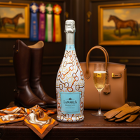 Thumbnail for Beau Bottles Equestrian Loops- Prosecco Collection